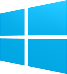 Новый логотип Windows