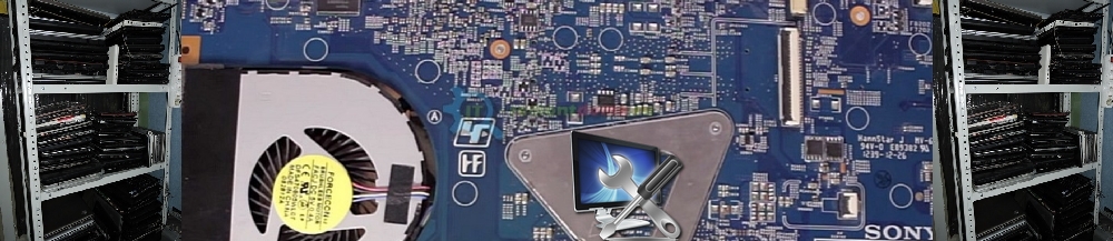 Компьютерная помощь, ремонт ноутбуков, компьютеров – Курская